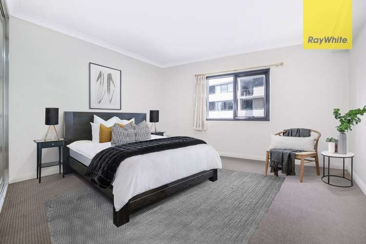 Second view of Homely apartment listing, 212/31-37 Hassall Street, Parramatta NSW 2150