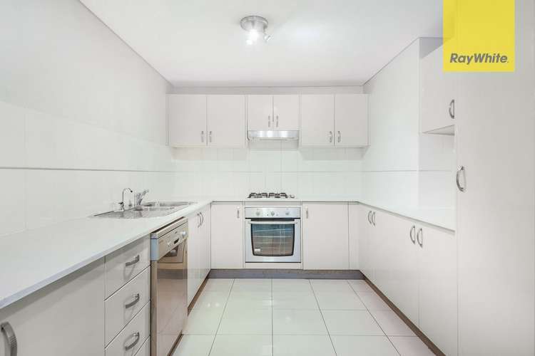 Third view of Homely apartment listing, 212/31-37 Hassall Street, Parramatta NSW 2150