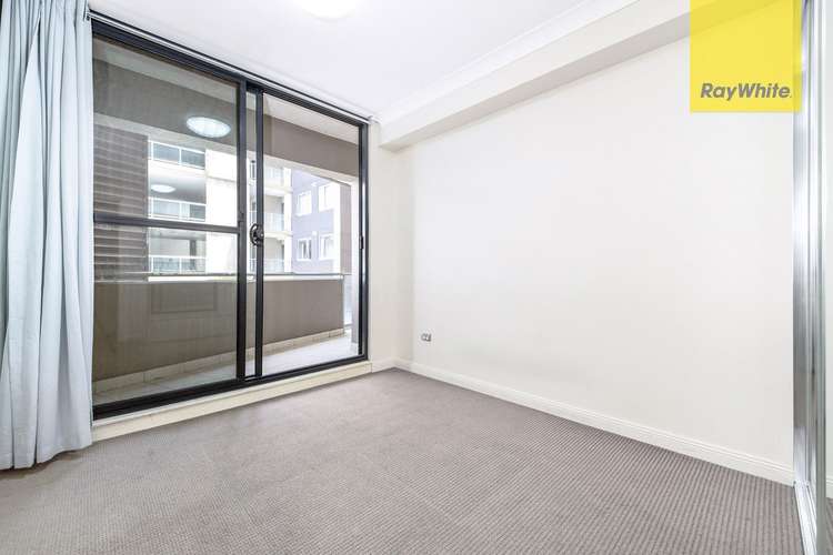 Sixth view of Homely apartment listing, 212/31-37 Hassall Street, Parramatta NSW 2150