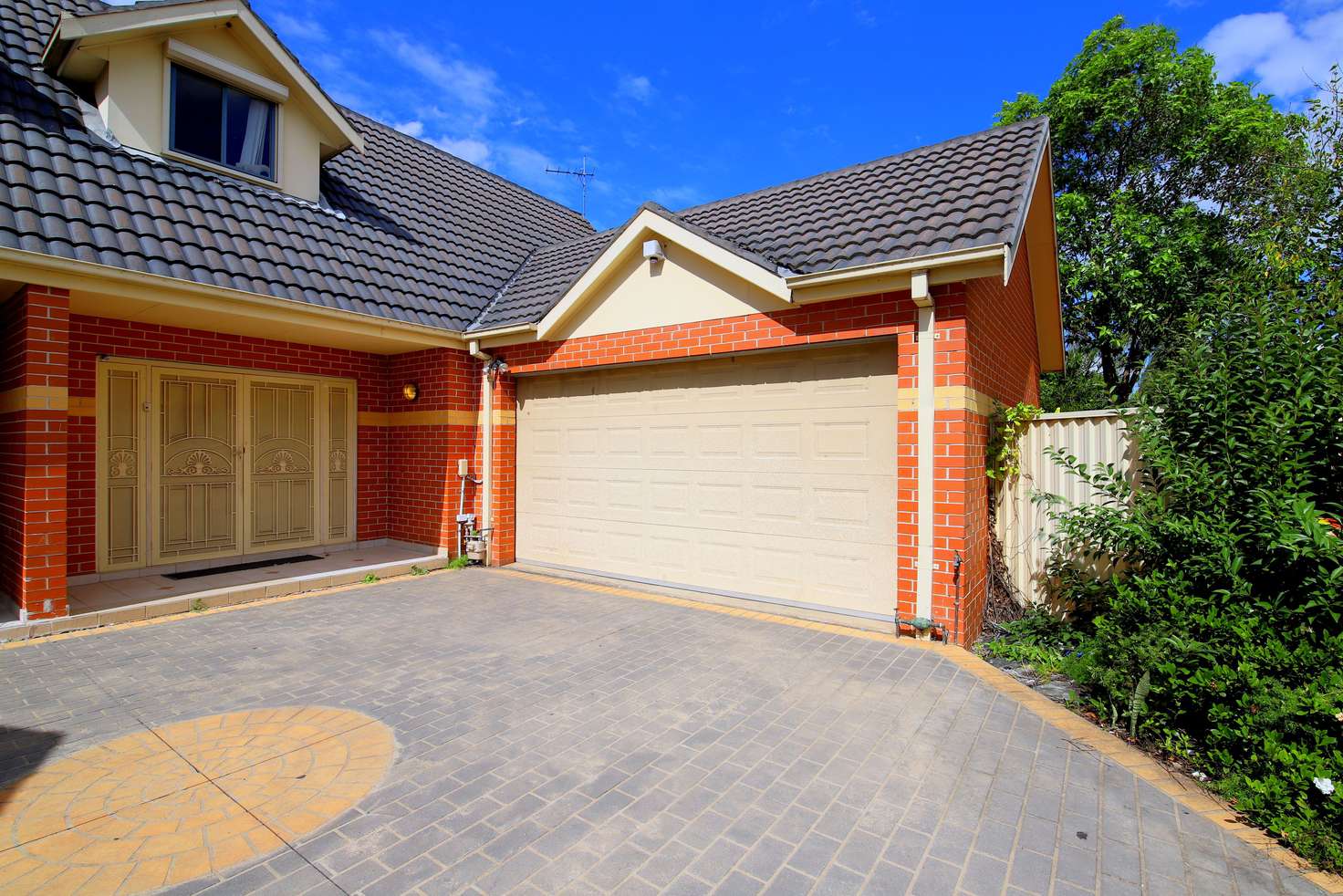 Main view of Homely townhouse listing, 4/317 Stacey Street, Bankstown NSW 2200
