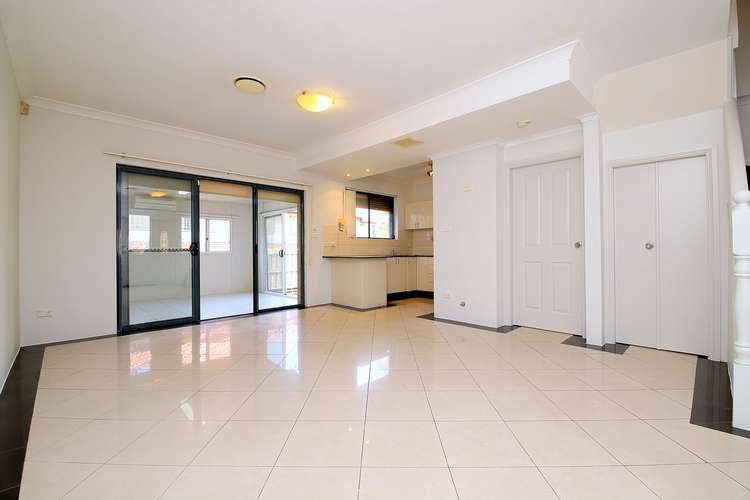 Second view of Homely townhouse listing, 4/317 Stacey Street, Bankstown NSW 2200