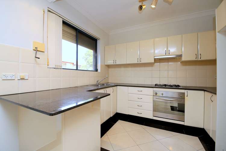 Third view of Homely townhouse listing, 4/317 Stacey Street, Bankstown NSW 2200