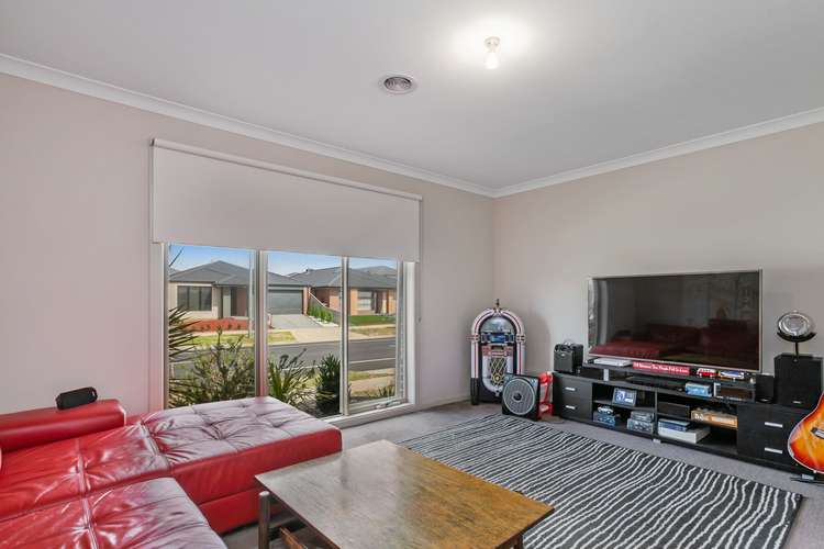 Fifth view of Homely house listing, 59 Sackville Street, Mernda VIC 3754
