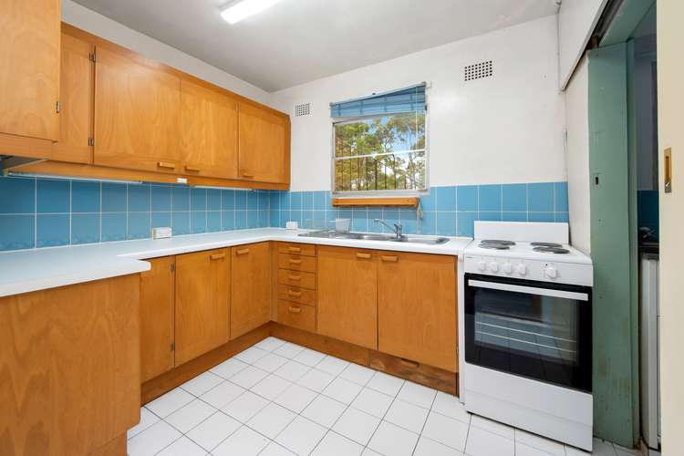 Main view of Homely studio listing, Flat 8 Kittani Street, Kirrawee NSW 2232
