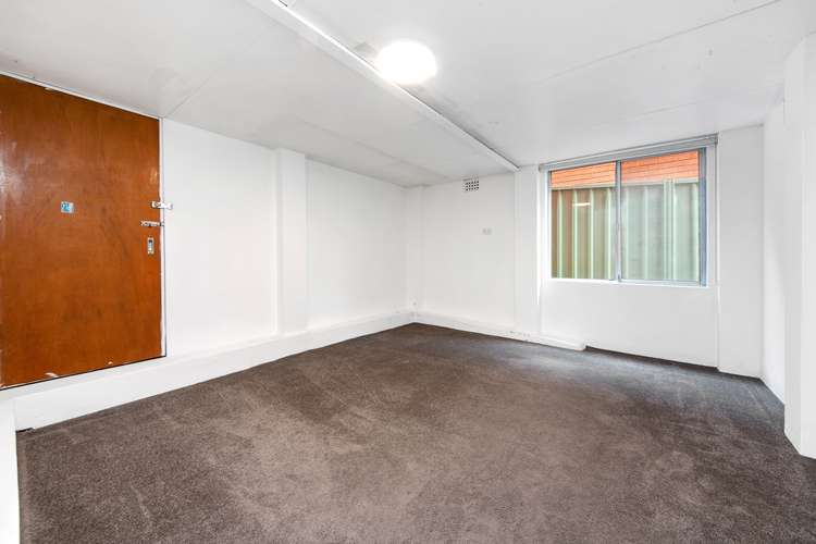 Third view of Homely studio listing, Flat 8 Kittani Street, Kirrawee NSW 2232