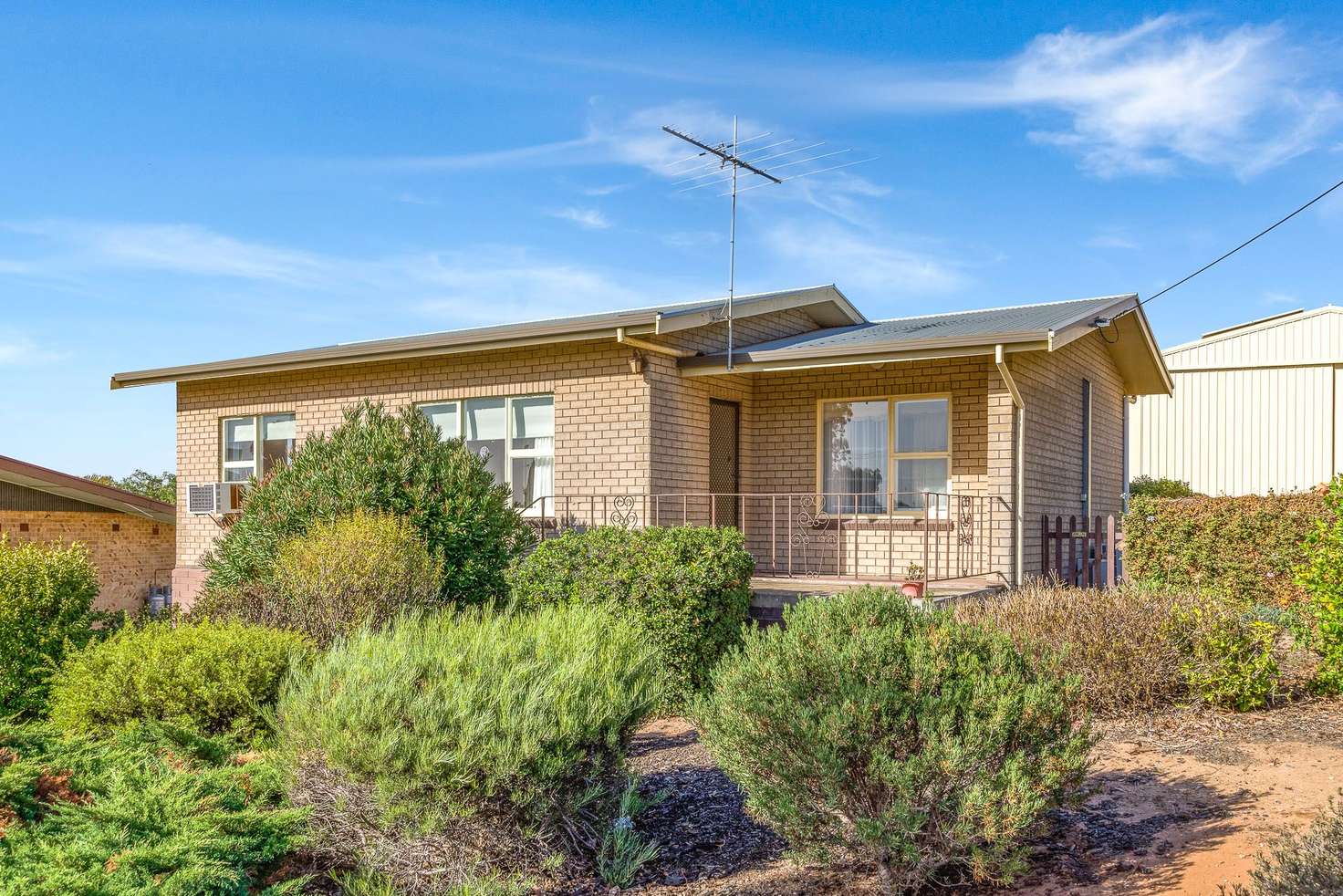 Main view of Homely house listing, 10 Leslie Street, Murray Bridge SA 5253