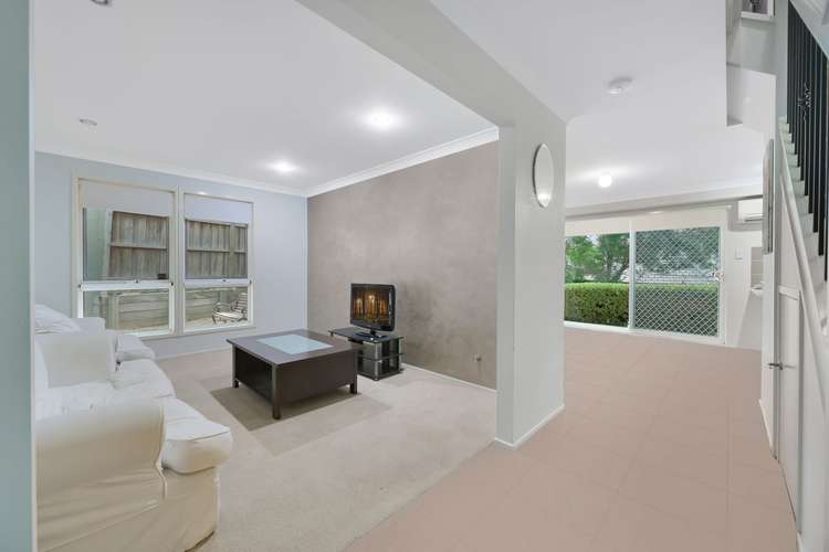 Second view of Homely house listing, 6 Linn Street, Campbelltown NSW 2560