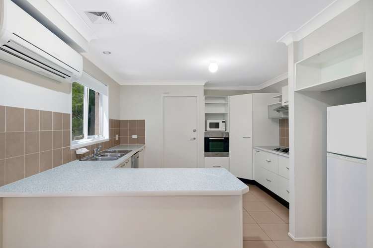 Fourth view of Homely house listing, 6 Linn Street, Campbelltown NSW 2560