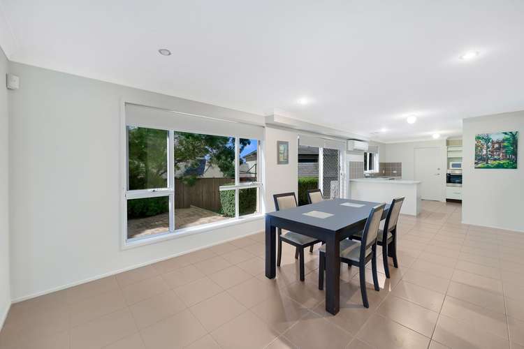 Fifth view of Homely house listing, 6 Linn Street, Campbelltown NSW 2560