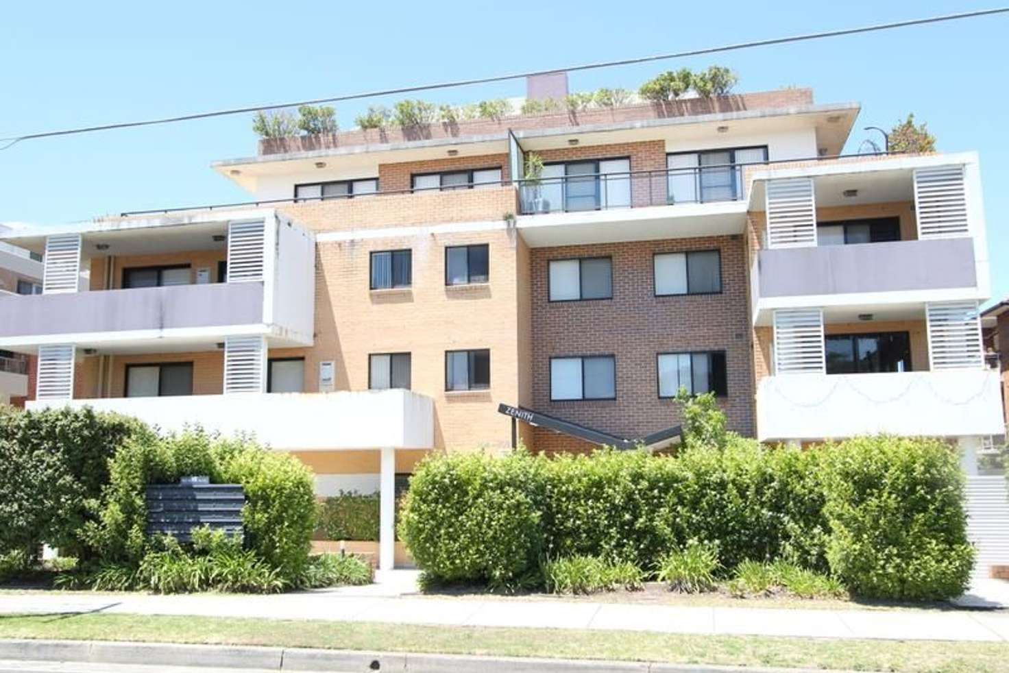 Main view of Homely unit listing, 9/704 Princes Highway, Kogarah NSW 2217