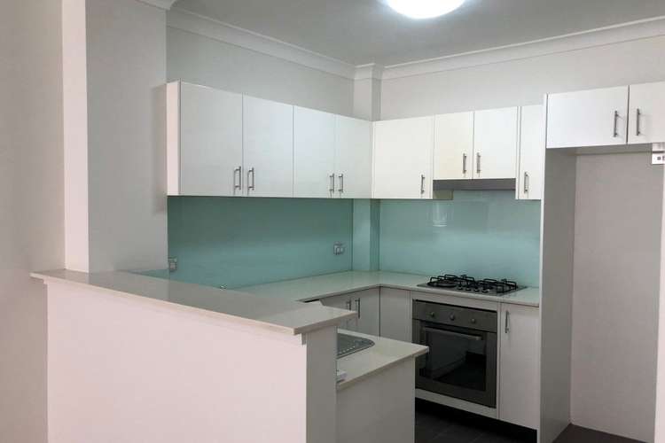 Second view of Homely unit listing, 9/704 Princes Highway, Kogarah NSW 2217