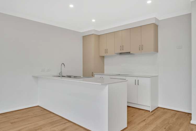 Fourth view of Homely townhouse listing, 12 Abbington Street, Craigieburn VIC 3064