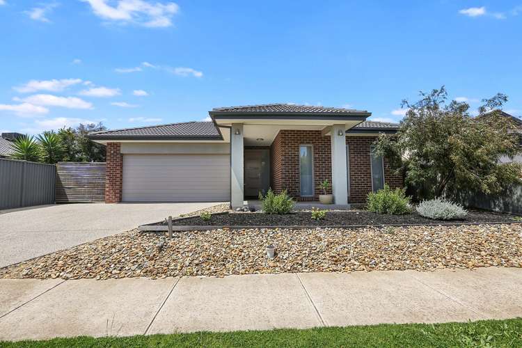 Main view of Homely house listing, 49 Cape Barron Drive, Lara VIC 3212