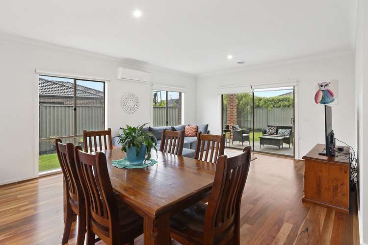 Sixth view of Homely house listing, 49 Cape Barron Drive, Lara VIC 3212