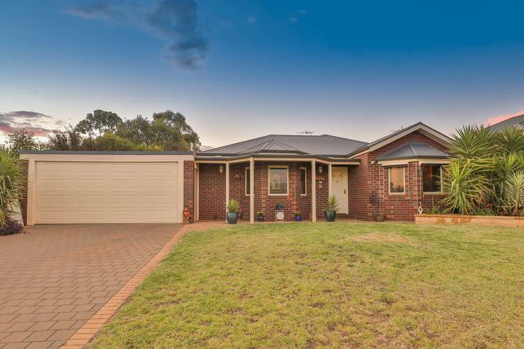 2 Fiona Drive, Gol Gol NSW 2738