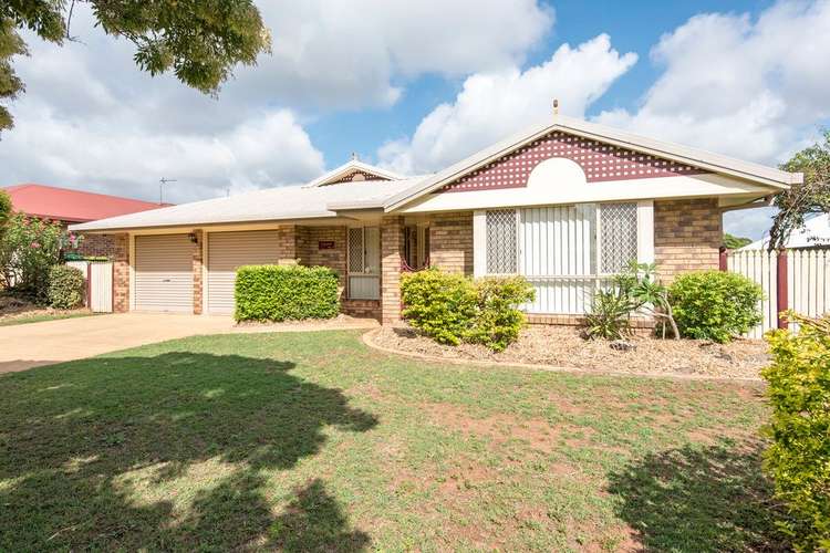 Second view of Homely house listing, 7 Falconer Court, Rangeville QLD 4350
