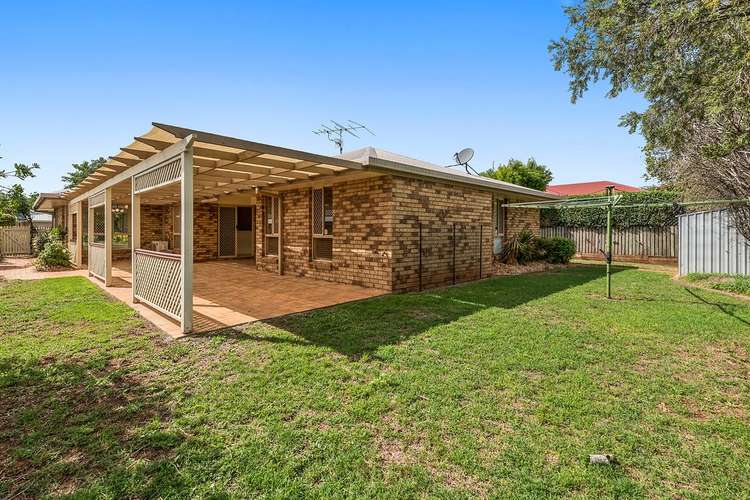 Fourth view of Homely house listing, 7 Falconer Court, Rangeville QLD 4350