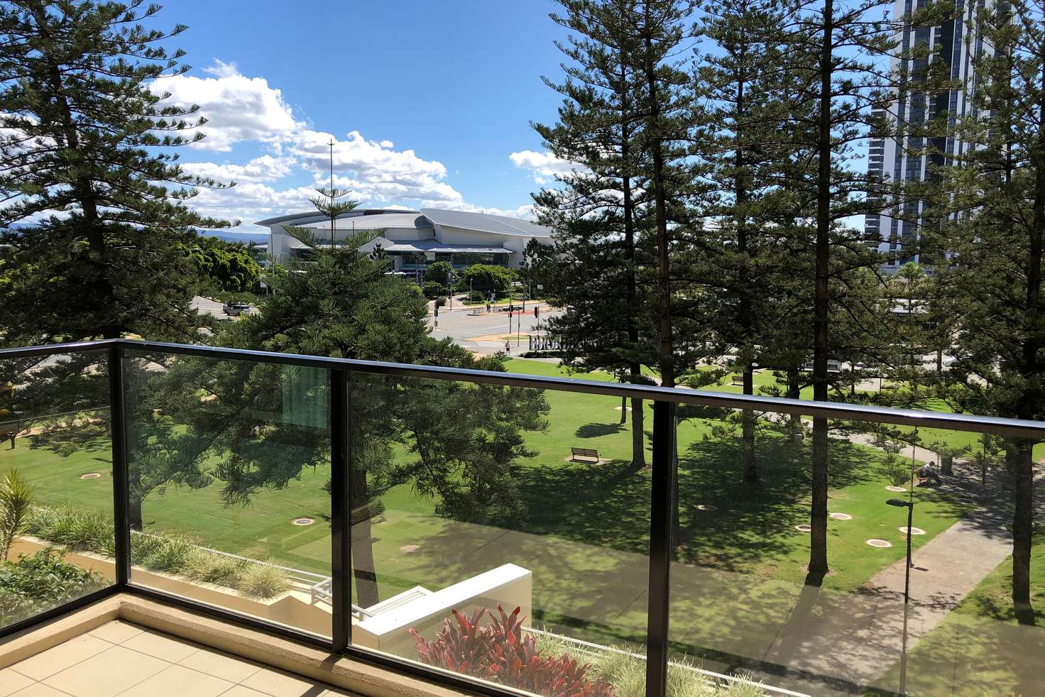 Main view of Homely apartment listing, 304/2685-2689 Gold Coast Highway, Broadbeach QLD 4218