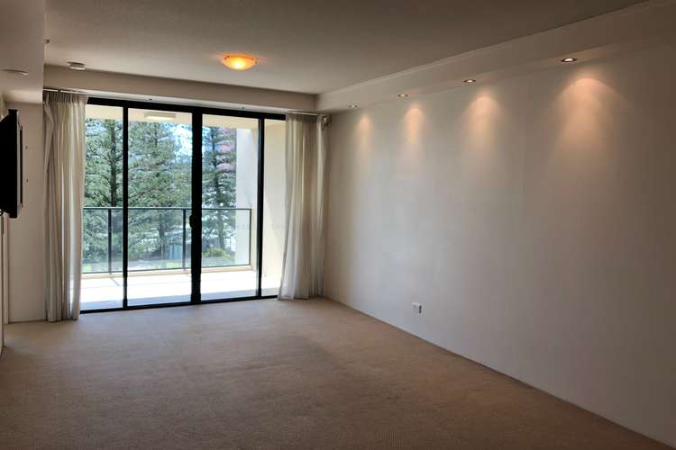 Fourth view of Homely apartment listing, 304/2685-2689 Gold Coast Highway, Broadbeach QLD 4218