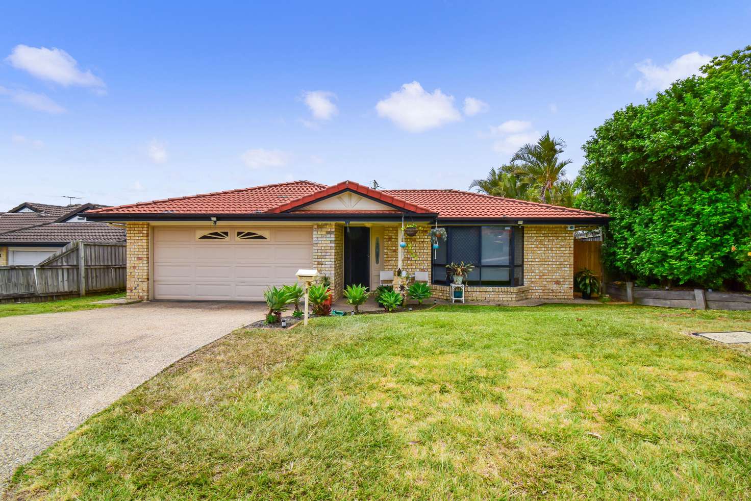 Main view of Homely house listing, 1 Sunningdale Street, Oxley QLD 4075