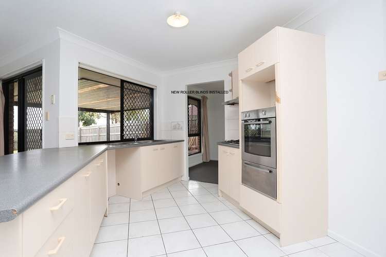 Second view of Homely house listing, 1 Sunningdale Street, Oxley QLD 4075
