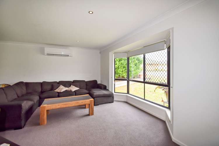 Third view of Homely house listing, 1 Sunningdale Street, Oxley QLD 4075