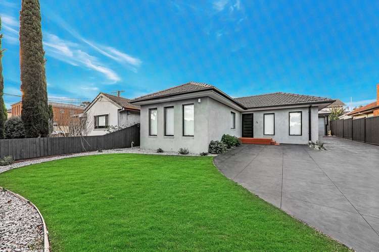 Second view of Homely house listing, 1/55 Mathieson Street, Coburg North VIC 3058