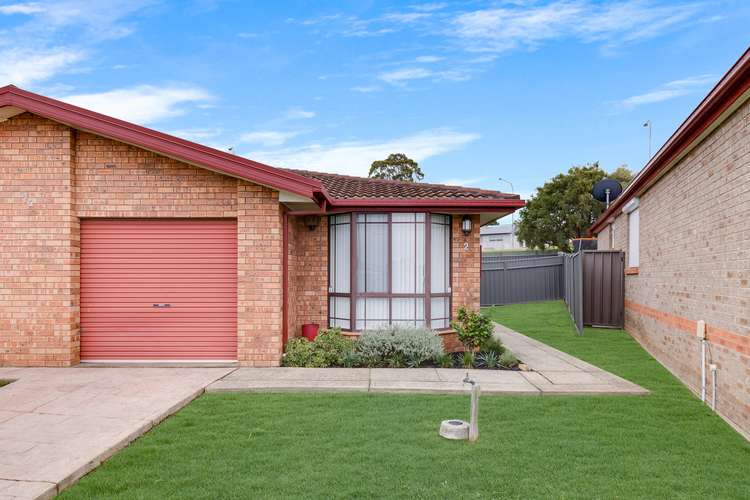 Main view of Homely house listing, 2/72 Cornelian Avenue, Eagle Vale NSW 2558