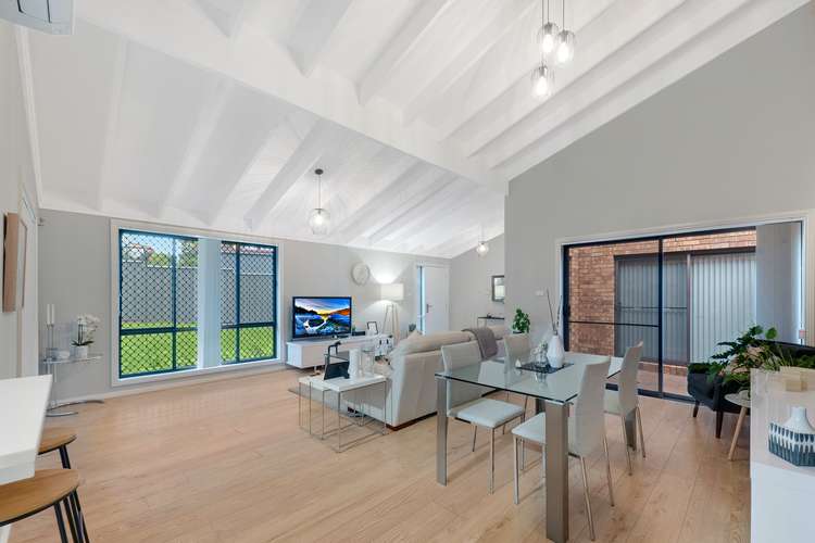 Third view of Homely house listing, 2/72 Cornelian Avenue, Eagle Vale NSW 2558