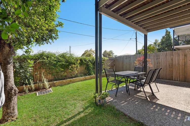 Second view of Homely townhouse listing, 1/5 View Street, Chermside QLD 4032