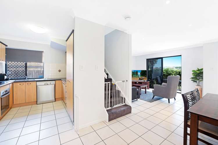 Sixth view of Homely townhouse listing, 1/5 View Street, Chermside QLD 4032