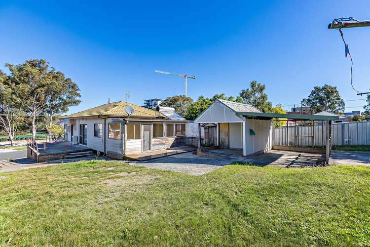 Third view of Homely house listing, 7 Charles Street, Charlestown NSW 2290