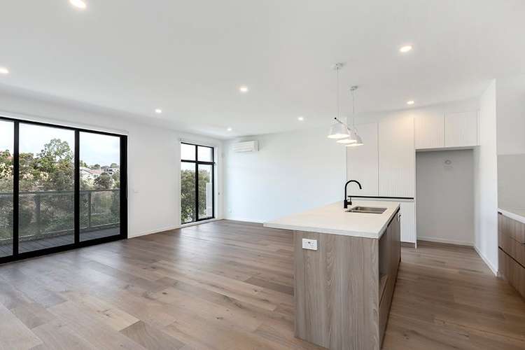 Third view of Homely house listing, 130 Woodswallow Entrance, Sunshine North VIC 3020