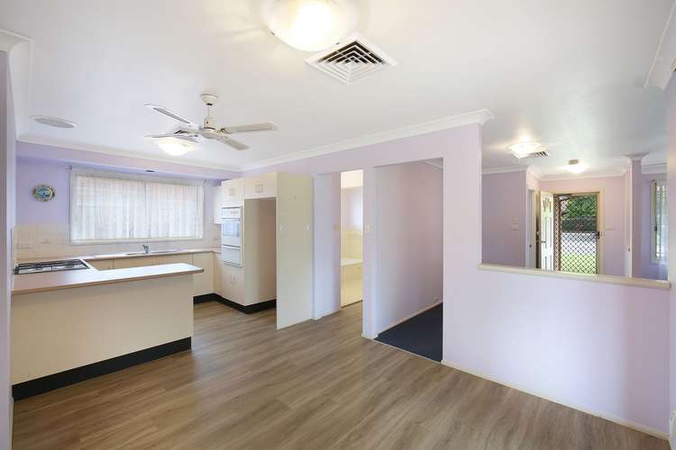 Third view of Homely house listing, 2 John Howe Place, Point Clare NSW 2250