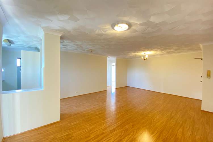 Third view of Homely unit listing, 5/14-16 Jessie Street, Westmead NSW 2145