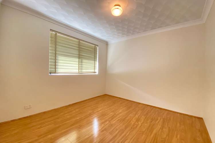 Fifth view of Homely unit listing, 5/14-16 Jessie Street, Westmead NSW 2145