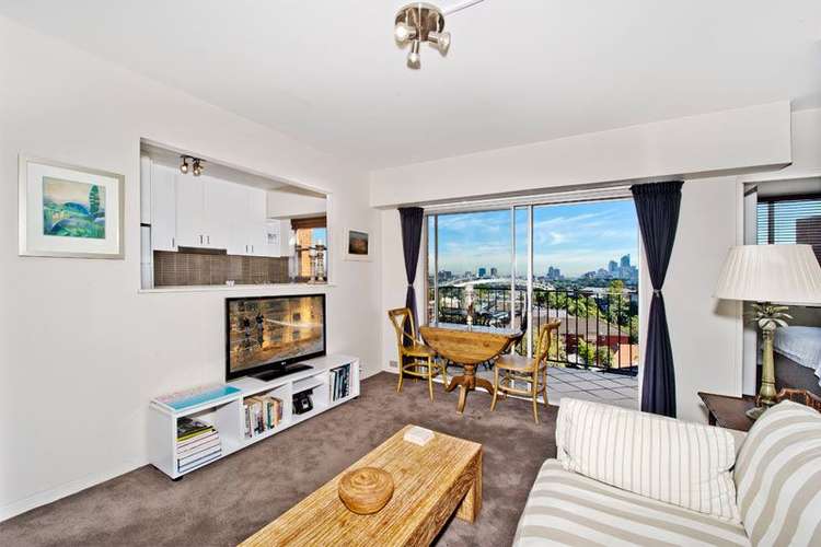 Main view of Homely apartment listing, 76/1-5 Cook Road, Centennial Park NSW 2021