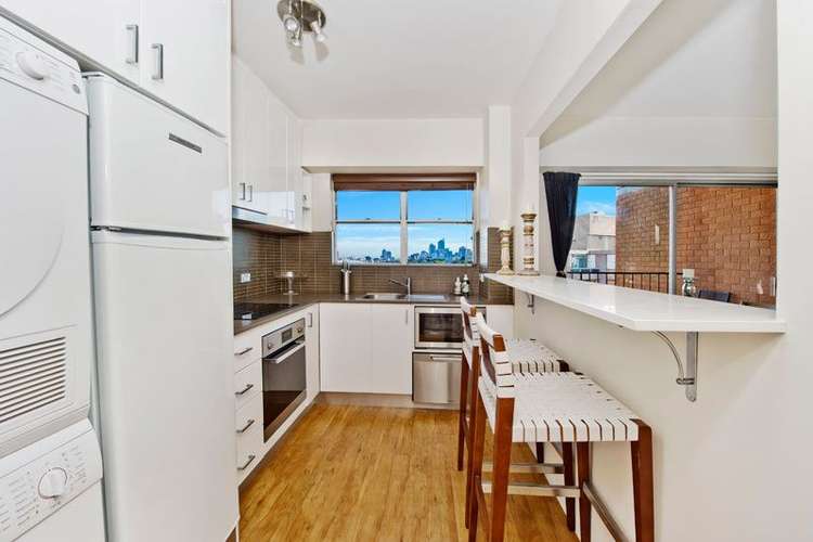 Second view of Homely apartment listing, 76/1-5 Cook Road, Centennial Park NSW 2021