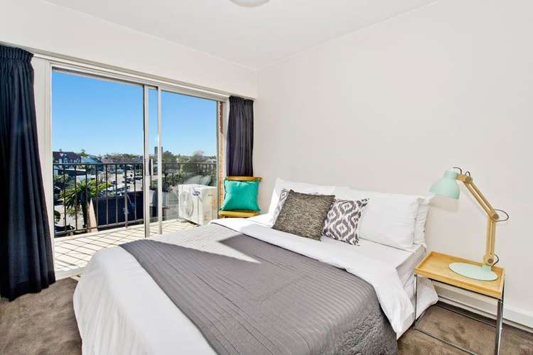 Third view of Homely apartment listing, 76/1-5 Cook Road, Centennial Park NSW 2021