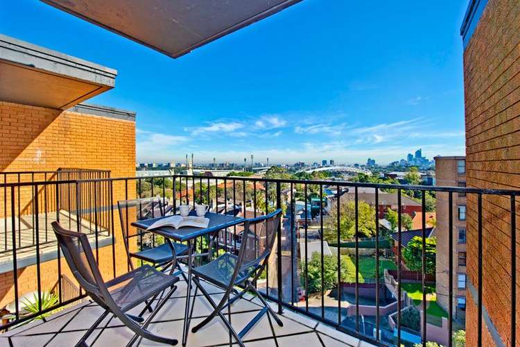 Fourth view of Homely apartment listing, 76/1-5 Cook Road, Centennial Park NSW 2021