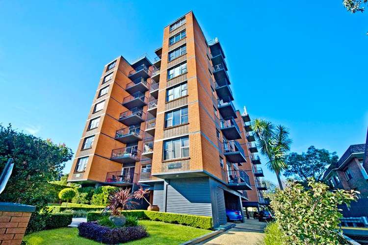 Fifth view of Homely apartment listing, 76/1-5 Cook Road, Centennial Park NSW 2021