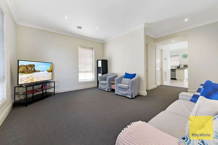Fourth view of Homely townhouse listing, 8/1 Young Road, Hallam VIC 3803