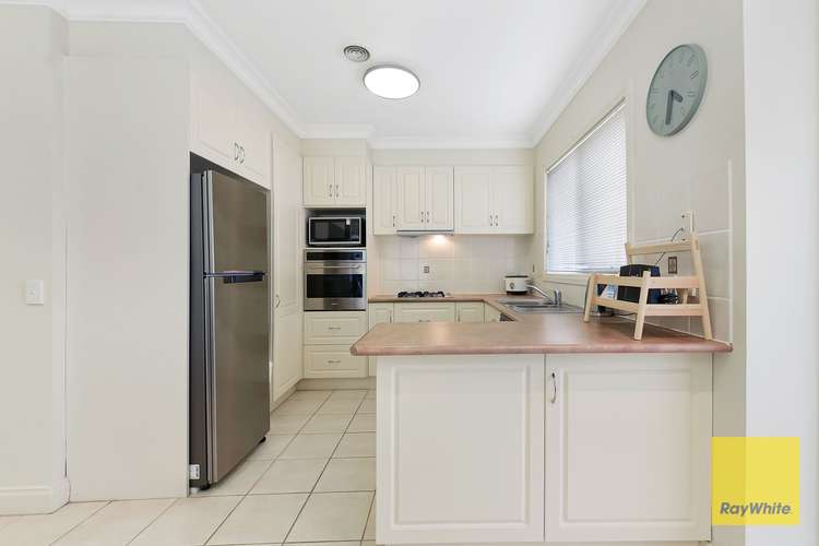 Fifth view of Homely townhouse listing, 8/1 Young Road, Hallam VIC 3803