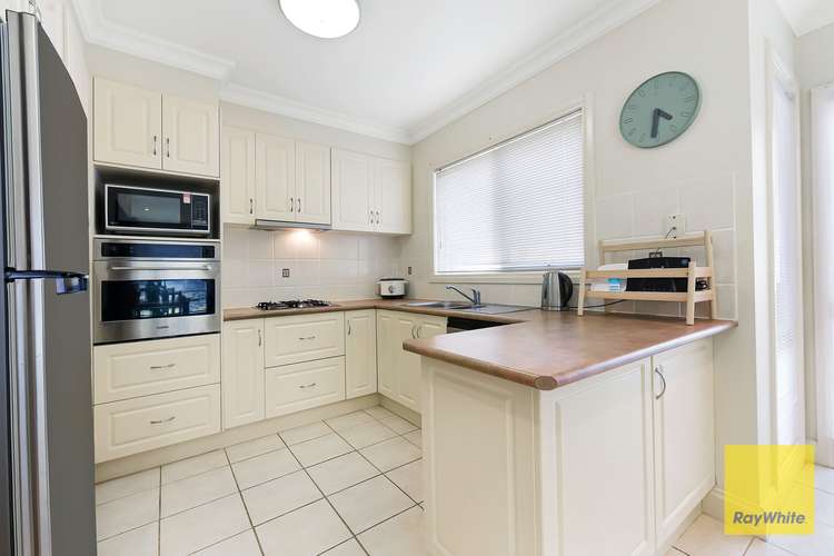 Sixth view of Homely townhouse listing, 8/1 Young Road, Hallam VIC 3803