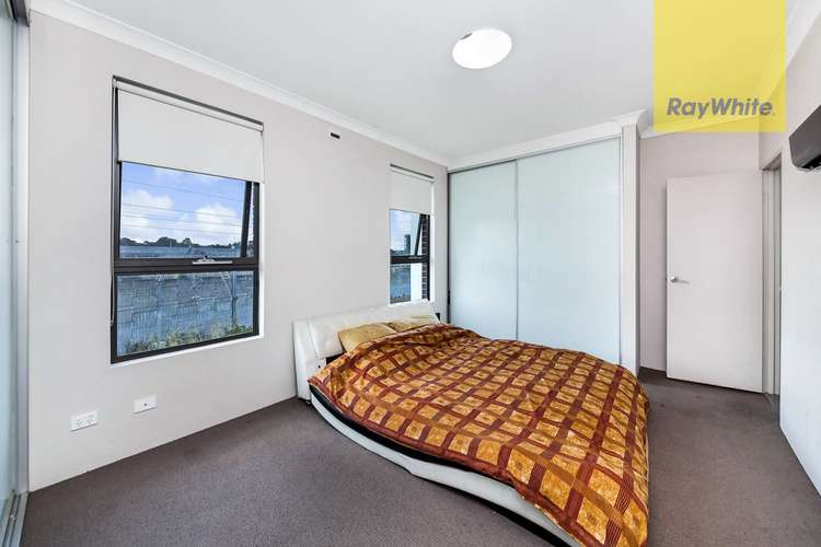 Fourth view of Homely unit listing, 23/121-127 Railway Parade, Granville NSW 2142