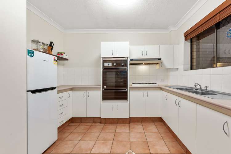 Fifth view of Homely apartment listing, 4/7 Norwood Terrace, Paddington QLD 4064