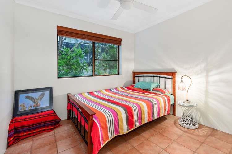 Sixth view of Homely apartment listing, 4/7 Norwood Terrace, Paddington QLD 4064