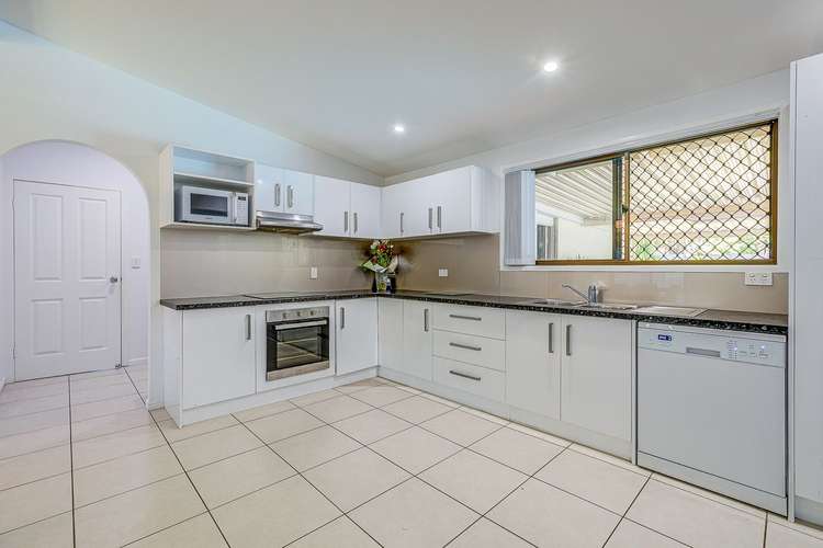 Third view of Homely house listing, 46 Blackthorn Crescent, Shailer Park QLD 4128