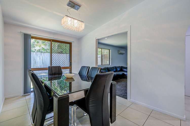 Fifth view of Homely house listing, 46 Blackthorn Crescent, Shailer Park QLD 4128