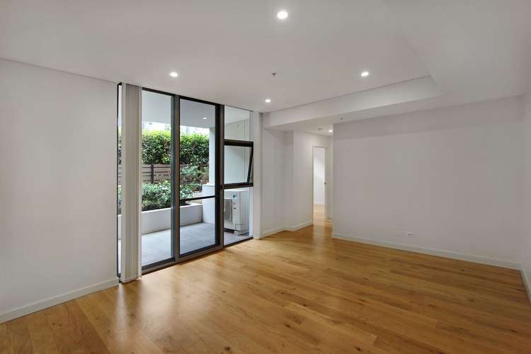 Fourth view of Homely apartment listing, G02/9 Mooltan Avenue, Macquarie Park NSW 2113